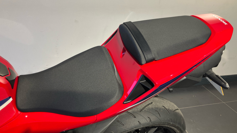 Honda CBR600RR (24MY)